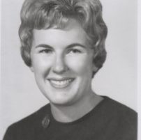 Barbara Blackstone