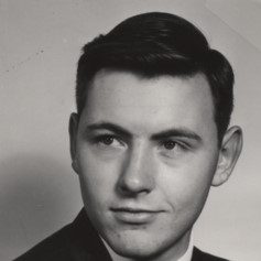 Michael Grossman