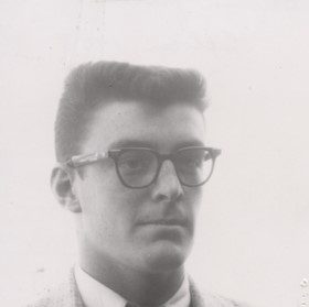 Stephen Hall