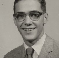 Lawrence “Larry” Monahan