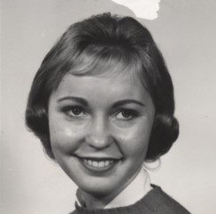 Patricia Monick