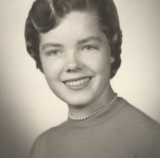 Sharon (Andre) Baumgartner