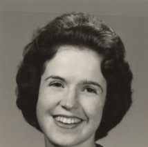 Lois (Petersen) Becker