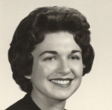 LaDonna (Nelson) Carman