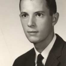 Stanley Klein