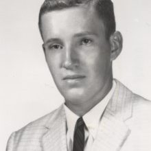 Richard Peterson