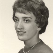 Elizabeth “Libby” (Pinney) Duncan