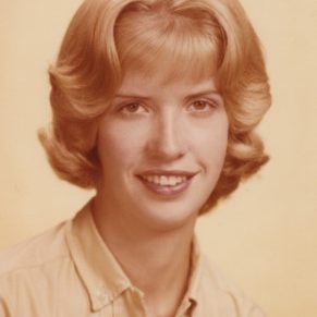 Mary (Hulings) Rice