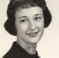 Marla (Chassin) Teschner
