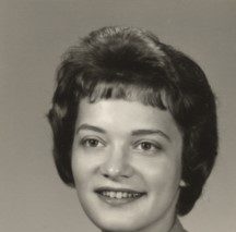 Sally (Shultz) Zuelke