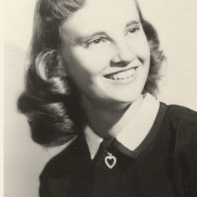 Melinda (Kohler) Andrews