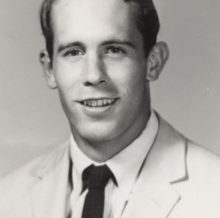 Walter Andrews