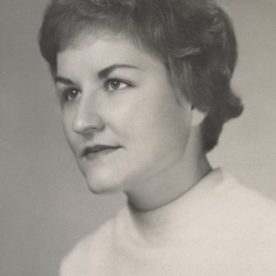 Cynthia Colwell