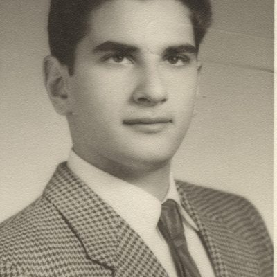 Richard Berney