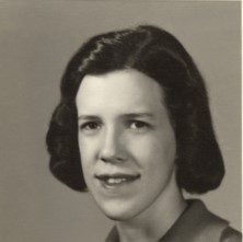 Helen Danner