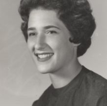 Elizabeth (Deeds) Ermarth