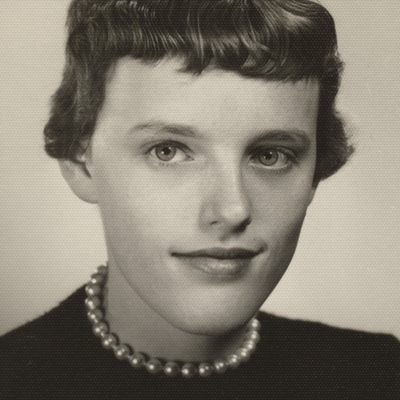 Kathryn “Kathy” (Brunauer) Horvat