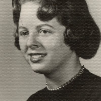 Melinda “Mel” (Meyer) Hunter