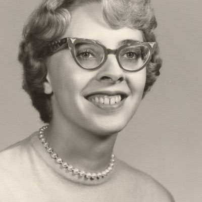 Mary (Jensen) Ihle
