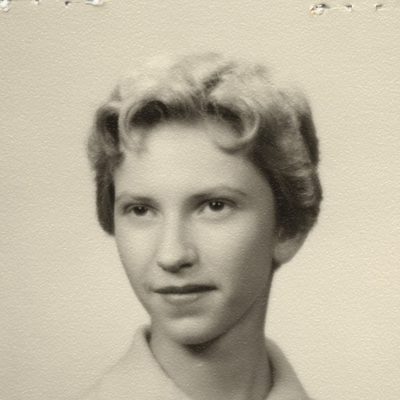 Judith (Heymer) Jones