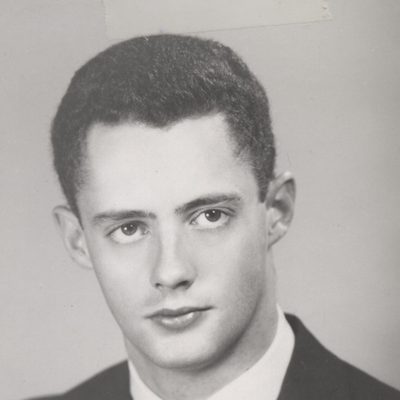 Duncan Masson