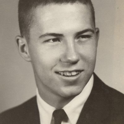 Bruce McCart