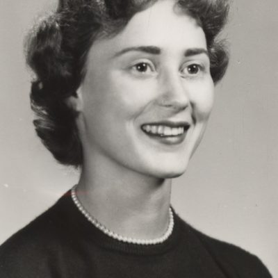 Deborah (Paciotti) McKneally