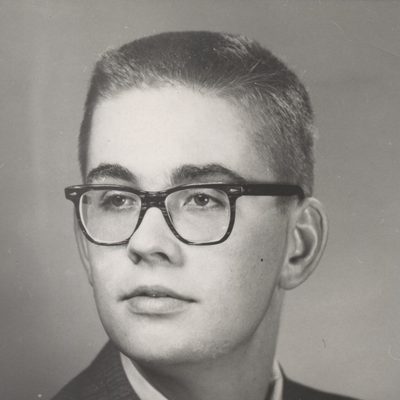Eric Pianka