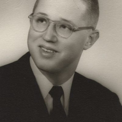 William Rosenbrook
