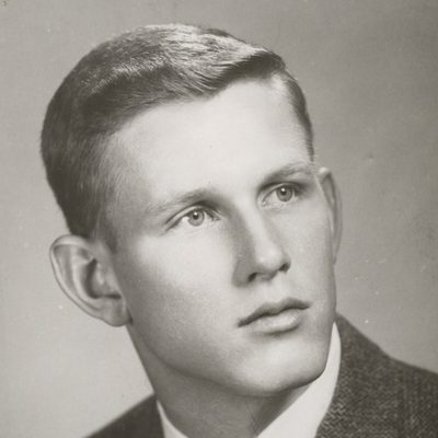 Frederick Schubert