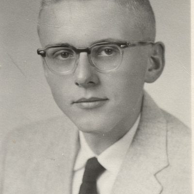 Robert Shotwell