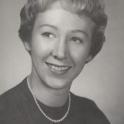 Wendy (Torcom) Wallen