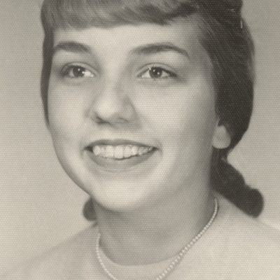 Carol (Massey) Presley