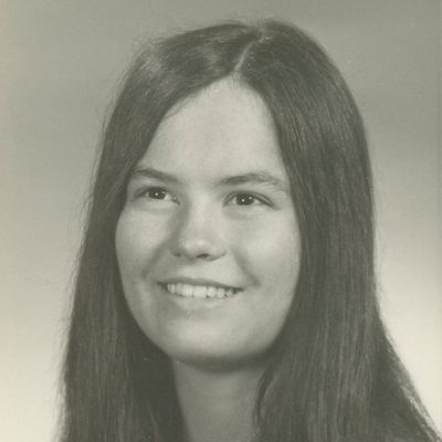 Cynthia Moffet