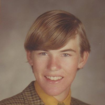 Randy Rainwater
