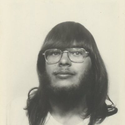 Glenn Short