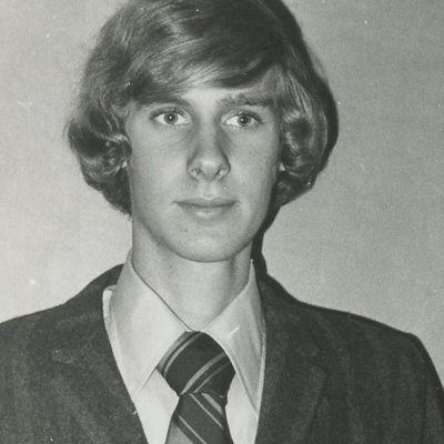 Christopher Levey
