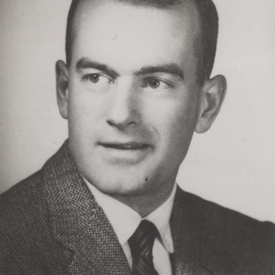 William Ammentorp