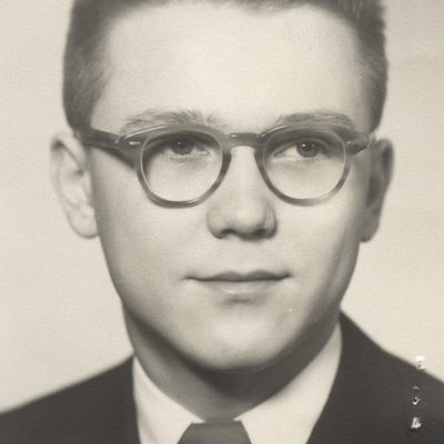 Philip Anderson