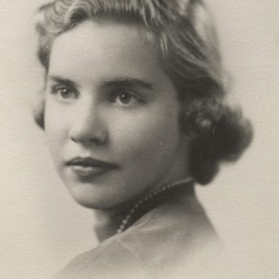 Kathryn (Klein) Brule