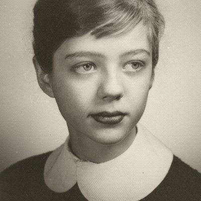 Frances (Petersen) Armstrong