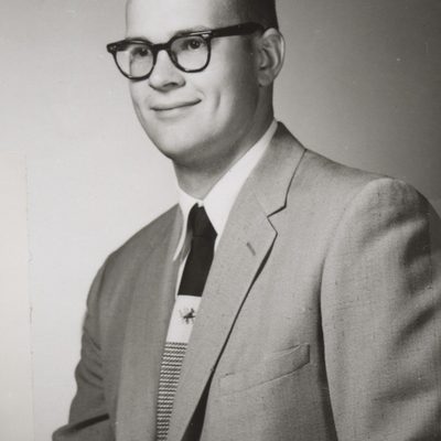 William Boelke