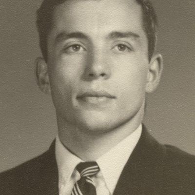 Allen Burgoyne