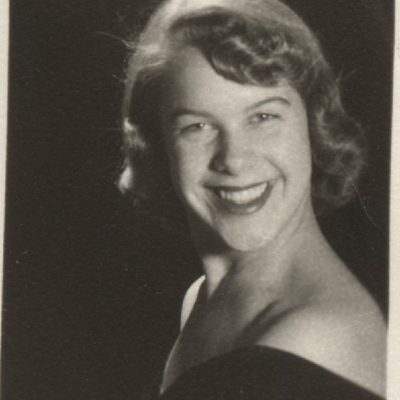 Barbara (Jahn) Burns