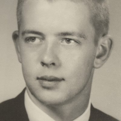 Michael “Mike” Carpenter