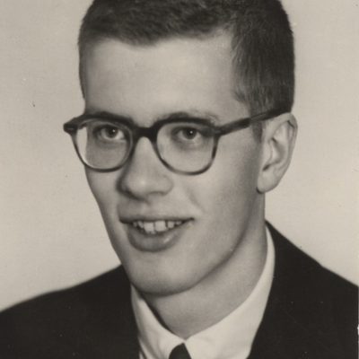 John Carson