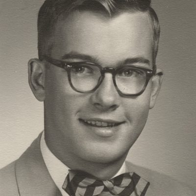 Charles Dahl