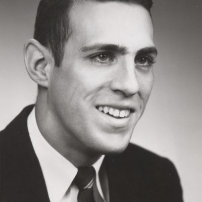 Ted Daub