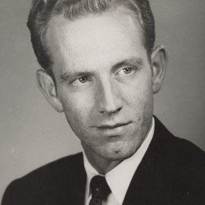 Richard “Dick” Davis