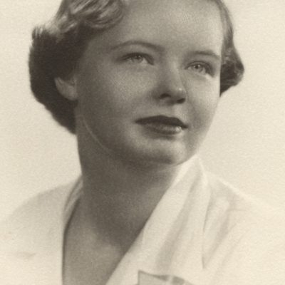 Roxanna (Davis) Smith